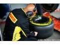 FP1 & FP2 - US GP report: Pirelli
