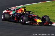Verstappen en termine de sa pré-saison par 850 kilomètres !
