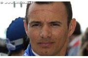 Stéphane Sarrazin rejoins the Team ORECA-Matmut
