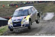 Sandell and Red Bull aim for Teams' Cup in Britain