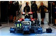 Lotus obtient un nouveau délai devant la justice anglaise