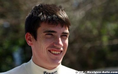 La mésaventure finlandaise de Craig Breen