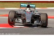 Hakkinen understands Mercedes 'team order'