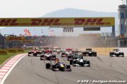 Formula 1 announces additional races for 2020 calendar