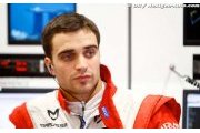 D'Ambrosio est toujours sur la piste HRT