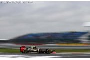 Raikkonen : la course pourrait être plutôt compliquée