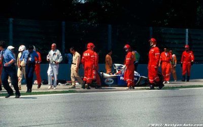 Senna’s lasting safety legacy