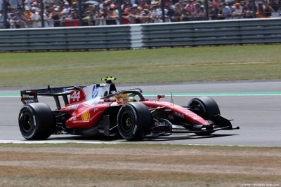 Vasseur hits back after Wolff ’cheating’ suspicion