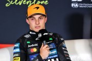 Piastri pense que discuter avec Mercedes F1 'ne distraira pas' Verstappen