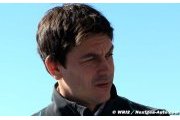 Mercedes laisse la porte ouverte à Kubica