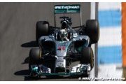 Hamilton : La pole ? C'est important partout