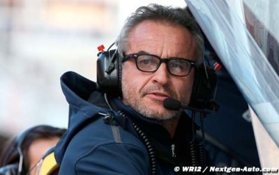 Sauber retenue par les grèves et en retard pour Silverstone