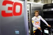 'Je ne le saurai jamais vraiment' : Lawson revient sur sa chute chez Red Bull