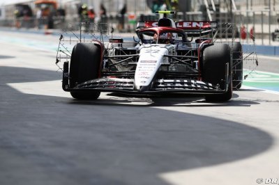 Pour de Vries et Tsunoda, deux dixièmes vont tout changer cette année en F1  