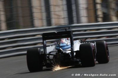 Transferts&nbsp;: Massa n’a pas peur de Button, Bottas veut rester chez Williams