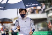 Coulthard : Tsunoda devrait faire son sac et rentrer chez lui