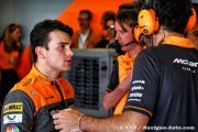McLaren F1 : Les raisons qui rendent O'Ward et Palou si importants