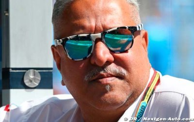 Force India n’est pas affecté par les problèmes de ses actionnaires