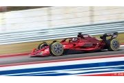 Grosjean accepte des F1 moins rapides pour le bien du spectacle 
