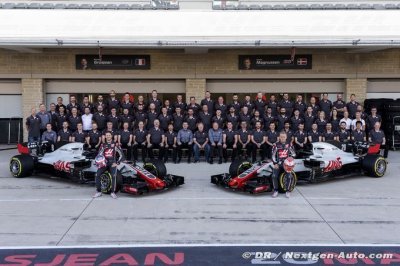 Interview - Grosjean&nbsp;: Il y a eu beaucoup de progrès dans l’équipe