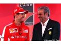 Vettel et Arrivabene confiants pour 2016
