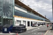 La F1 ira-t-elle au Canada ou en Turquie en juin ?