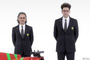 Le Covid-19 restera un des plus grands défis pour Ferrari en 2021