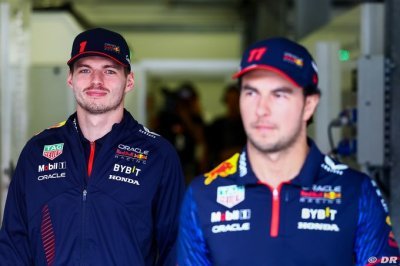 Marko tips Verstappen to bounce back in Miami