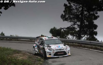 Sanremo, Day 1: Basso on top at home