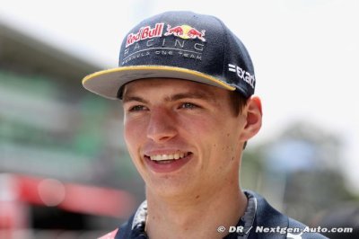 Wolff phone call saga ’overblown’ - Verstappen