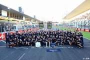 Les statistiques après le Grand Prix du Japon