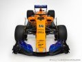 Alonso : Cette voiture est importante pour l'équipe