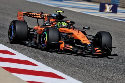 McLaren F1 n’est ’pas loin’ des meilleurs et Stella évalue sa place dans la hiérarchie