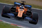 Mexico 2019 - GP preview - McLaren