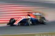Manor continue de faire bonne impression