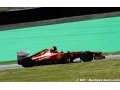Montezemolo: I will be asking for an in-depth analysis