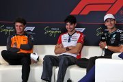 Le dernier test F1 de Grosjean a fait plaisir à ses anciens rivaux