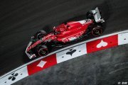 Ferrari sait que sa F1 ne sera 'pas aussi compétitive' à Abu Dhabi