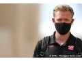 Magnussen not missing 'strange' F1 atmosphere