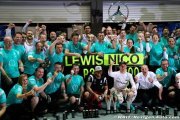 Hamilton ne panique pas pour le moment