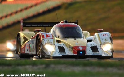 Décès de Hugh Hayden, patron de Rebellion