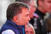 Capito could be new Alfa Romeo boss - report