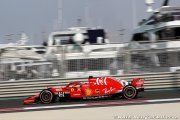 Vettel est prêt à un hiver studieux pour tirer les leçons des erreurs commises