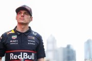 Brown : Verstappen partira à la fin de l'année chez Mercedes F1