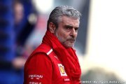 Horner et Arrivabene se disputent autour du recrutement de Mekies