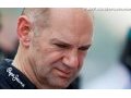 Red Bull could hold back 2012 parts - Newey
