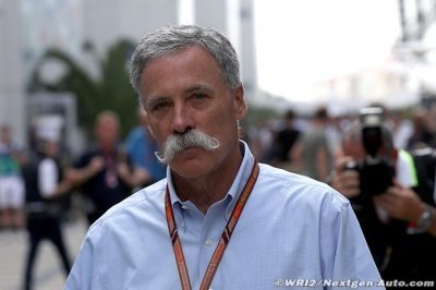 Les promoteurs en F1 vont beaucoup plus souffrir de la crise que les diffuseurs TV selon Carey