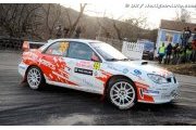 Production ace Gonon plans more IRC runs