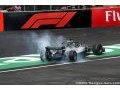Photos - 2018 Mexican GP - Race (638 photos)