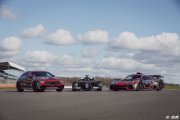 Mercedes tackles F1 budget cap with new division